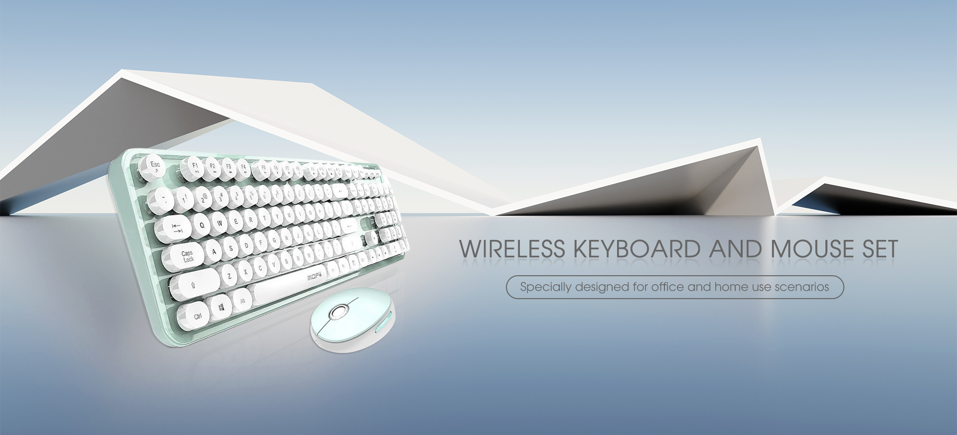 Wireless Keyboard And Mouse Set Price