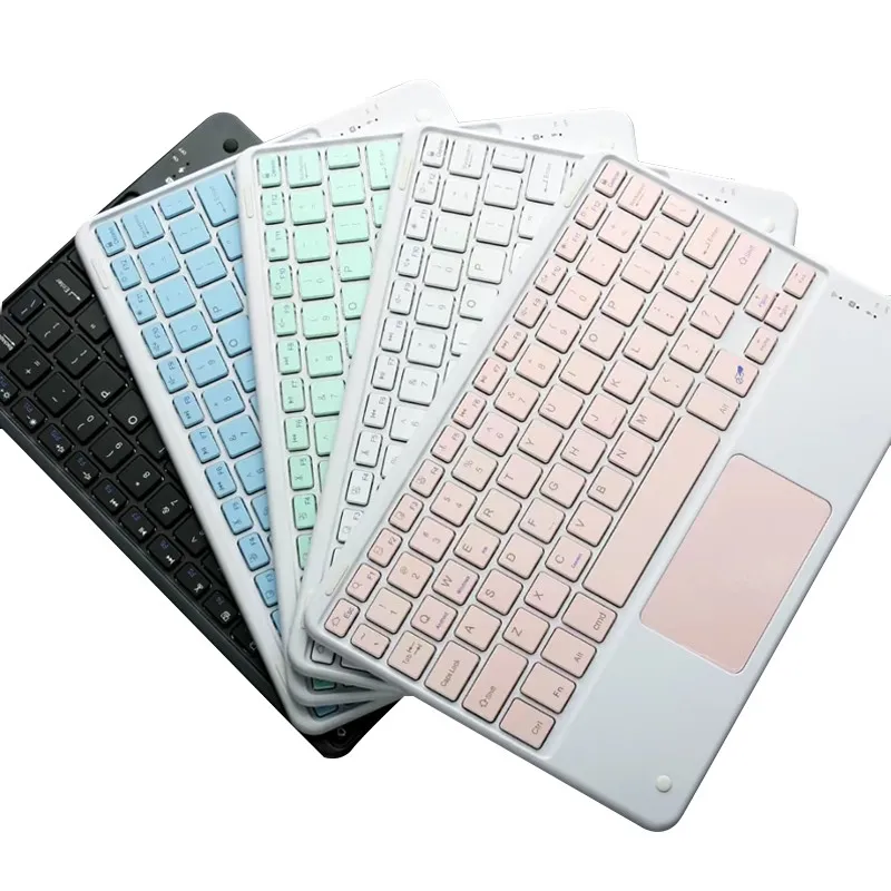 Will any wireless keyboard work with any computer?