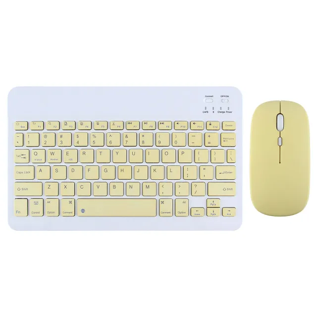 Why a Bluetooth Wireless Keyboard and Mouse Set Is a Must-Have for Modern Workspaces