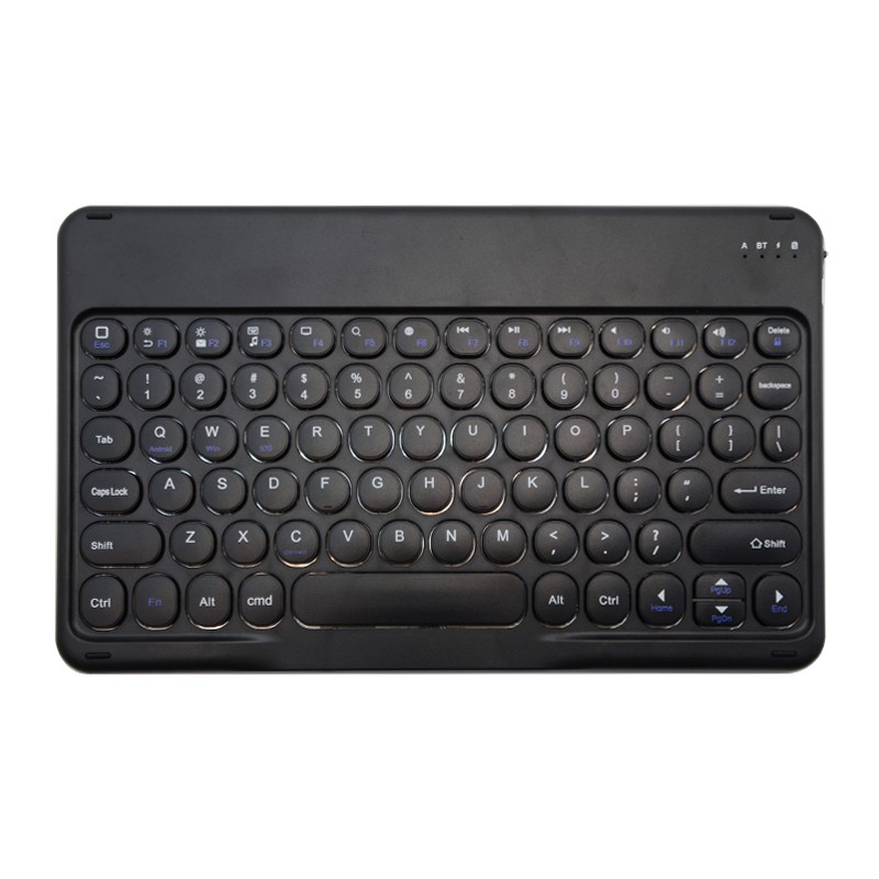 Wireless Bluetooth Keyboard